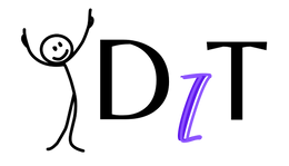 DzzThings logo