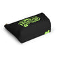 Flawless Makeup Bag, Green, Mom, Sister, Friend, Gift, Present, Christmas,