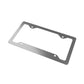 License Plate Frame Florida Gal Car Plate Frame