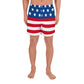 Men's Shorts Patriotic USA