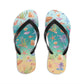 Flip-Flops Beach Shells